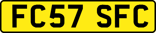 FC57SFC