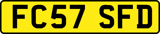 FC57SFD