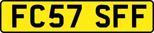 FC57SFF