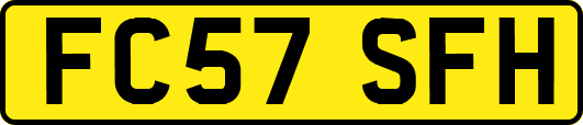 FC57SFH