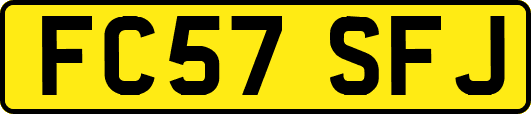 FC57SFJ