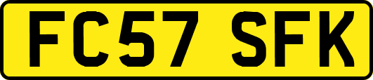 FC57SFK