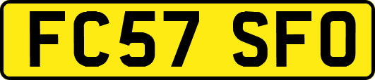FC57SFO