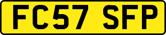 FC57SFP