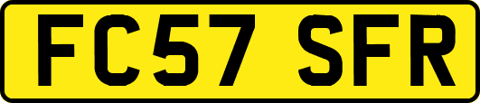 FC57SFR