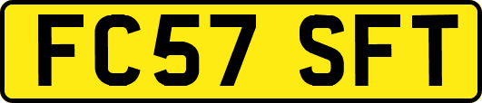 FC57SFT