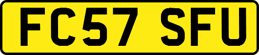 FC57SFU