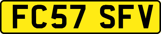 FC57SFV