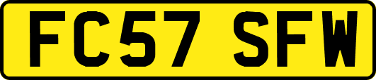 FC57SFW
