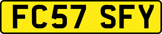 FC57SFY