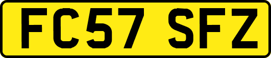 FC57SFZ