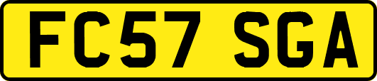 FC57SGA