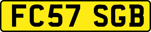 FC57SGB