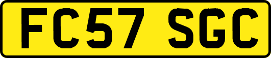 FC57SGC