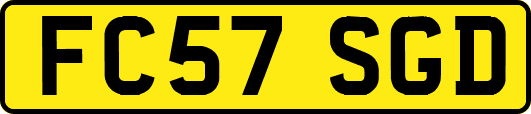 FC57SGD
