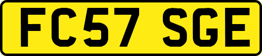 FC57SGE