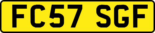 FC57SGF