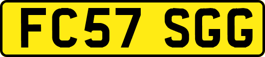 FC57SGG