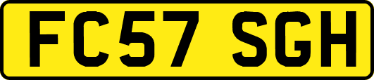 FC57SGH
