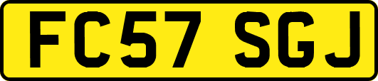 FC57SGJ