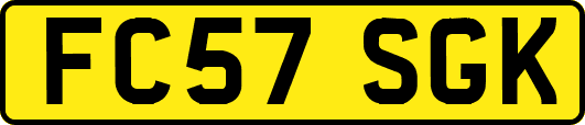 FC57SGK