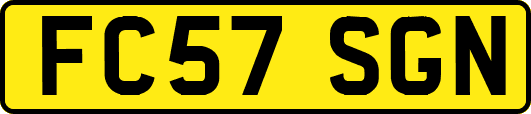 FC57SGN