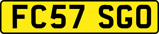 FC57SGO