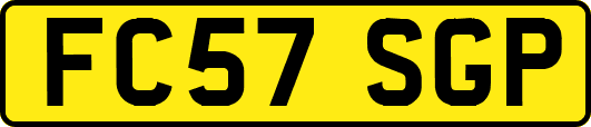 FC57SGP