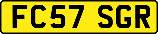 FC57SGR