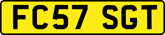 FC57SGT