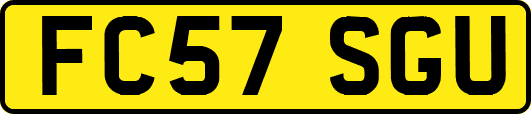 FC57SGU