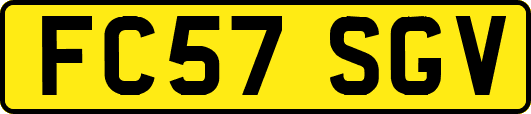 FC57SGV