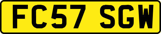 FC57SGW