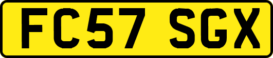 FC57SGX