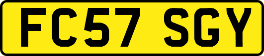 FC57SGY