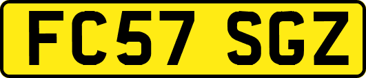 FC57SGZ