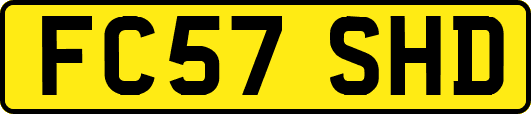 FC57SHD