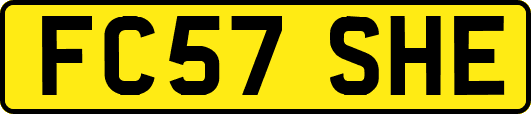 FC57SHE