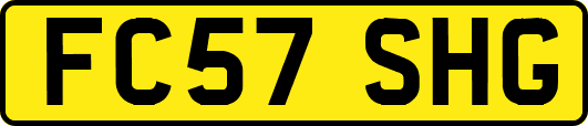 FC57SHG