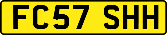 FC57SHH