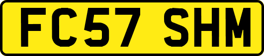FC57SHM