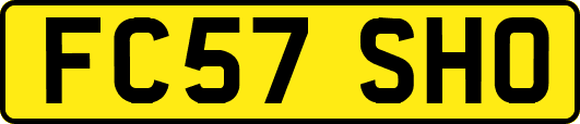 FC57SHO