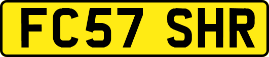 FC57SHR