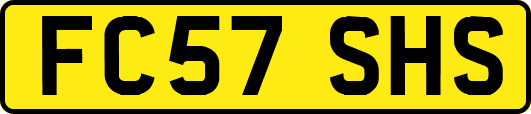 FC57SHS