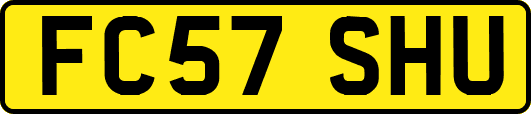 FC57SHU