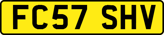 FC57SHV