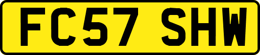 FC57SHW