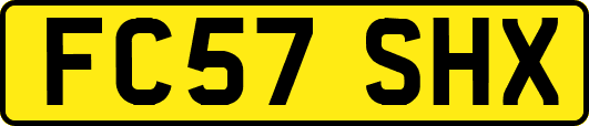 FC57SHX