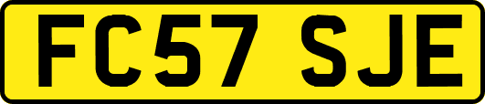 FC57SJE