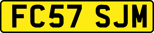FC57SJM